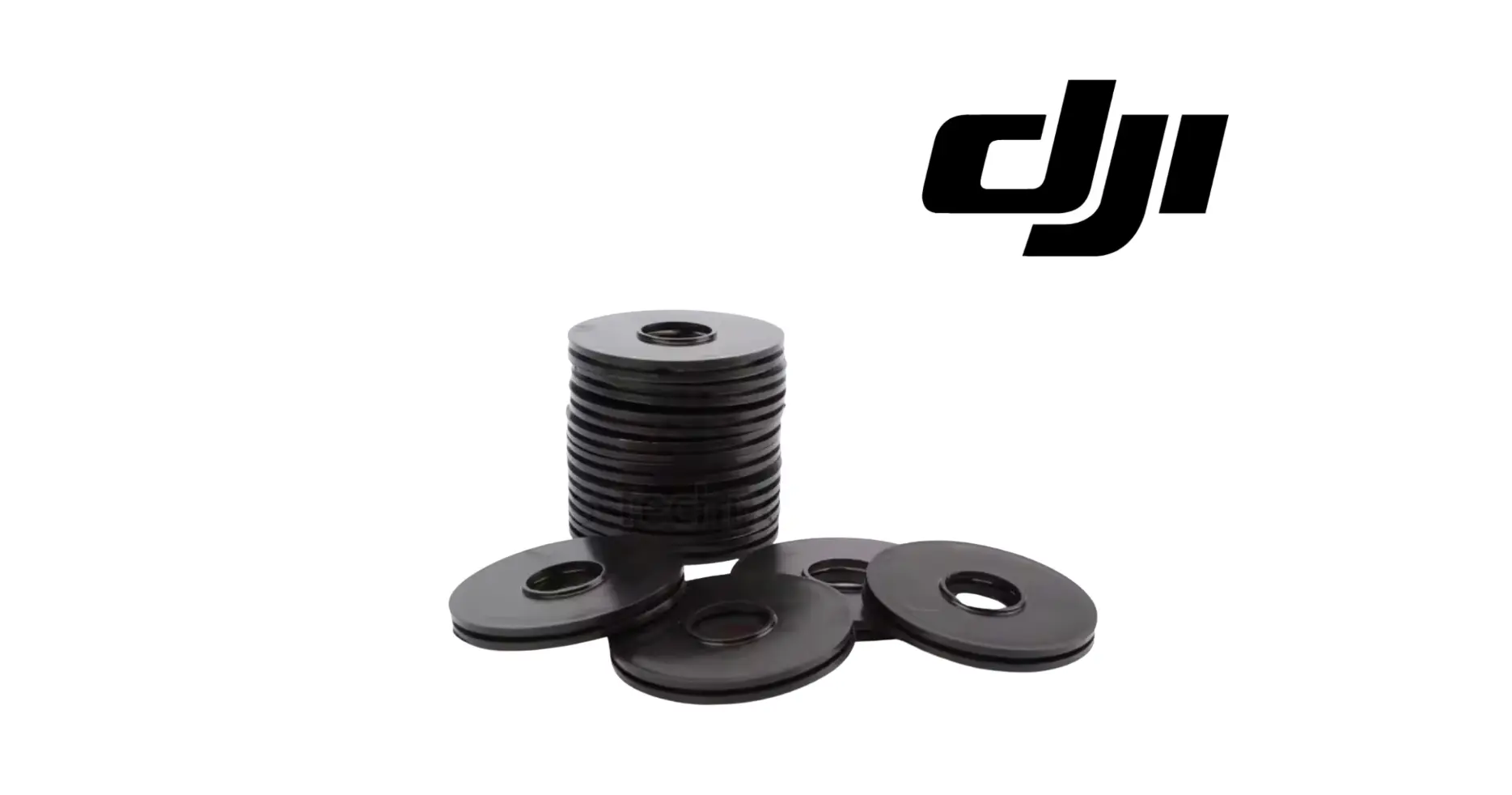 DJI Agras T100 OEM Propeller Clip Gasket Set (16 PCS) Ares Acres