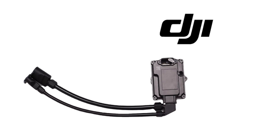 DJI Agras T50 - T40 Original Aerial Electronics Module (Global)