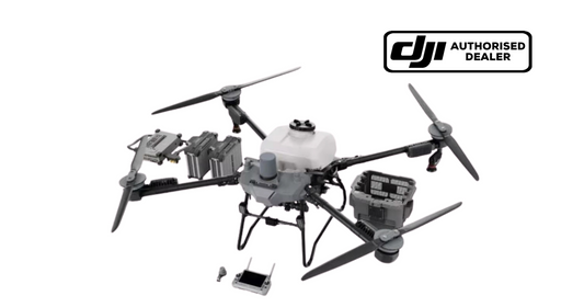 DJI Agras T25P Agro Sprayer Drone - Premium Package
