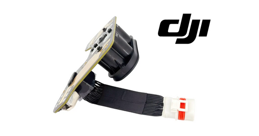 DJI T100 – T70P Original Battery Interface Board Ares Acres