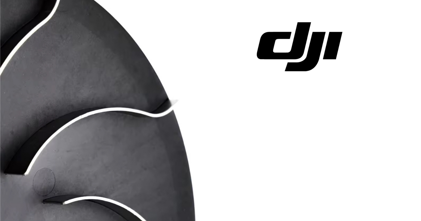 DJI Agras T50 Original Spinner Disk Spreading System
