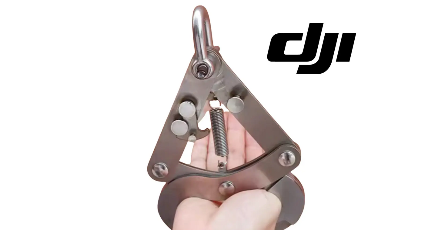 DJI Agras T100 OEM Automatic Decoupling Device Ares Acres