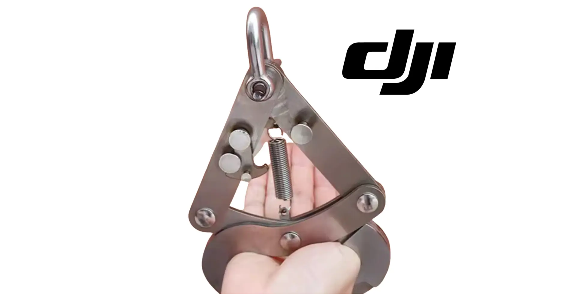 DJI Agras T100 OEM Automatic Decoupling Device Ares Acres