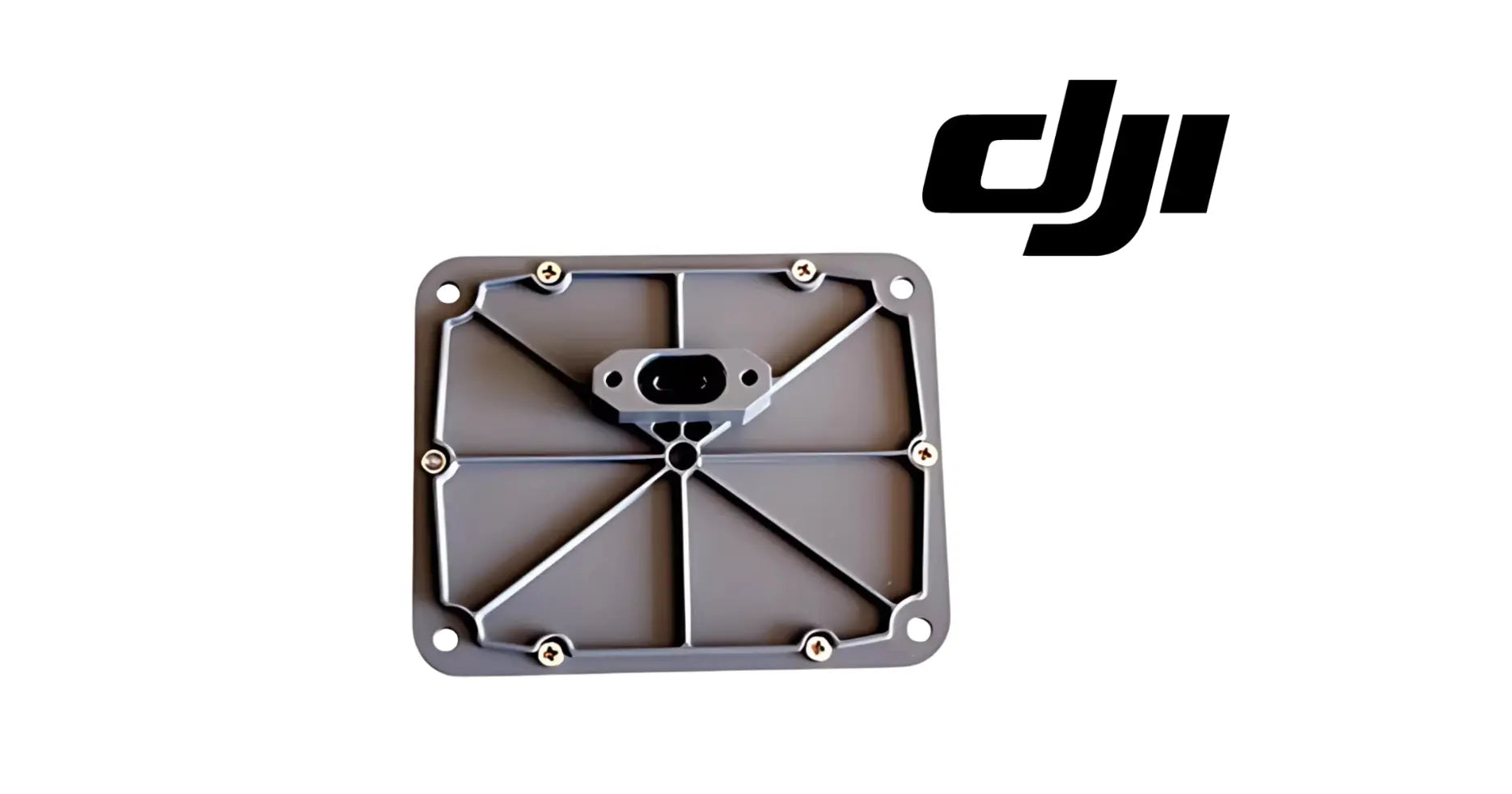 DJI T100 - T70P Original Downward Radar Module Ares Acres