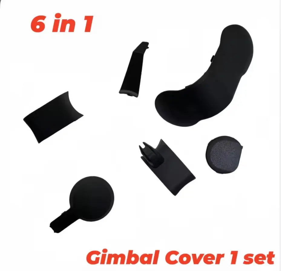 DJI Mini 5 Pro OEM Gimbal Cover Set