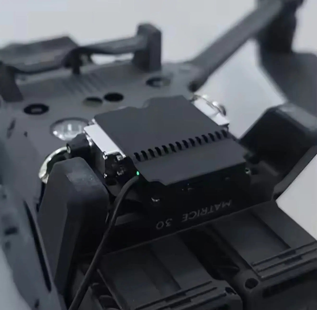 DJI Matrice 30 / 30T Dual-Stage 2KG Hook Release Module
