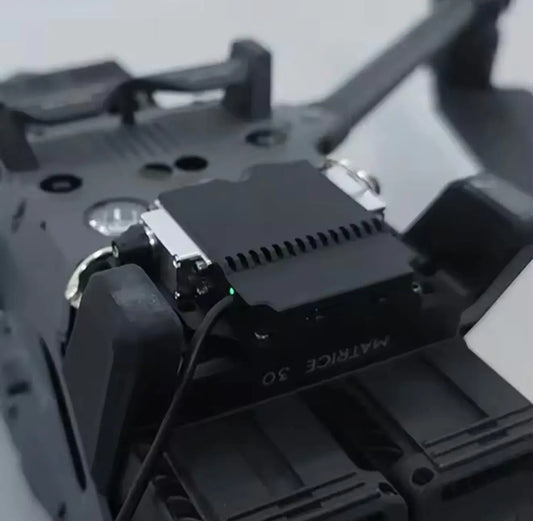 DJI Matrice 30 / 30T Dual-Stage 2KG Hook Release Module