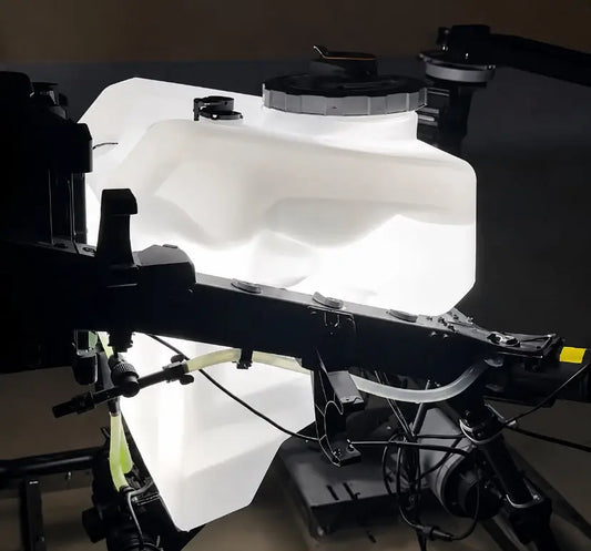DJI Agras Night Operations Tank LED System DJI