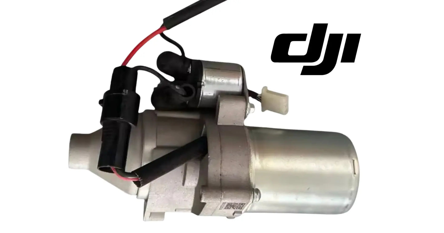 DJI Agras T50 OEM D12000i RATO generator start motor
