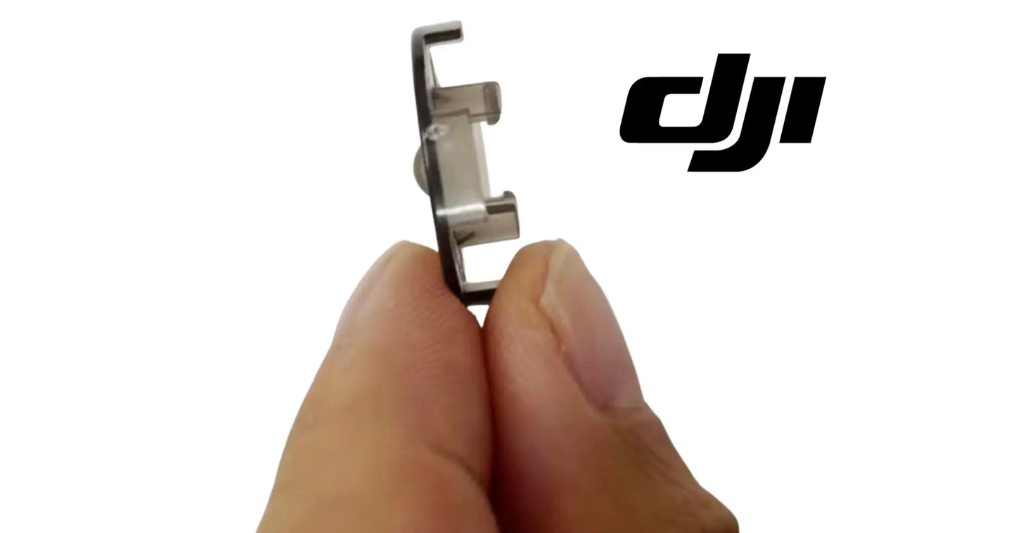 DJI Agras T100 OEM Spray Tank Vent Cover quarterly replacement program