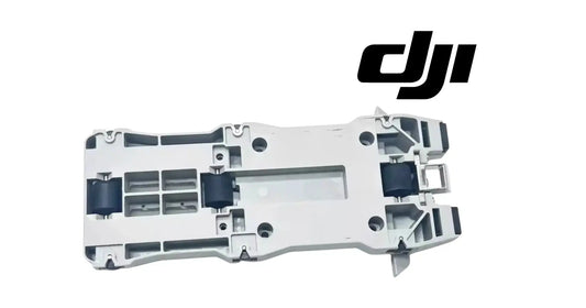 DJI Agras T100 OEM battery slider module included in the DB2160 Battery Bay Service Kit