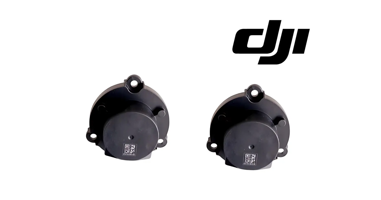 DJI T100 - T70P Original Liquid Level Gauge Component Ares Acres