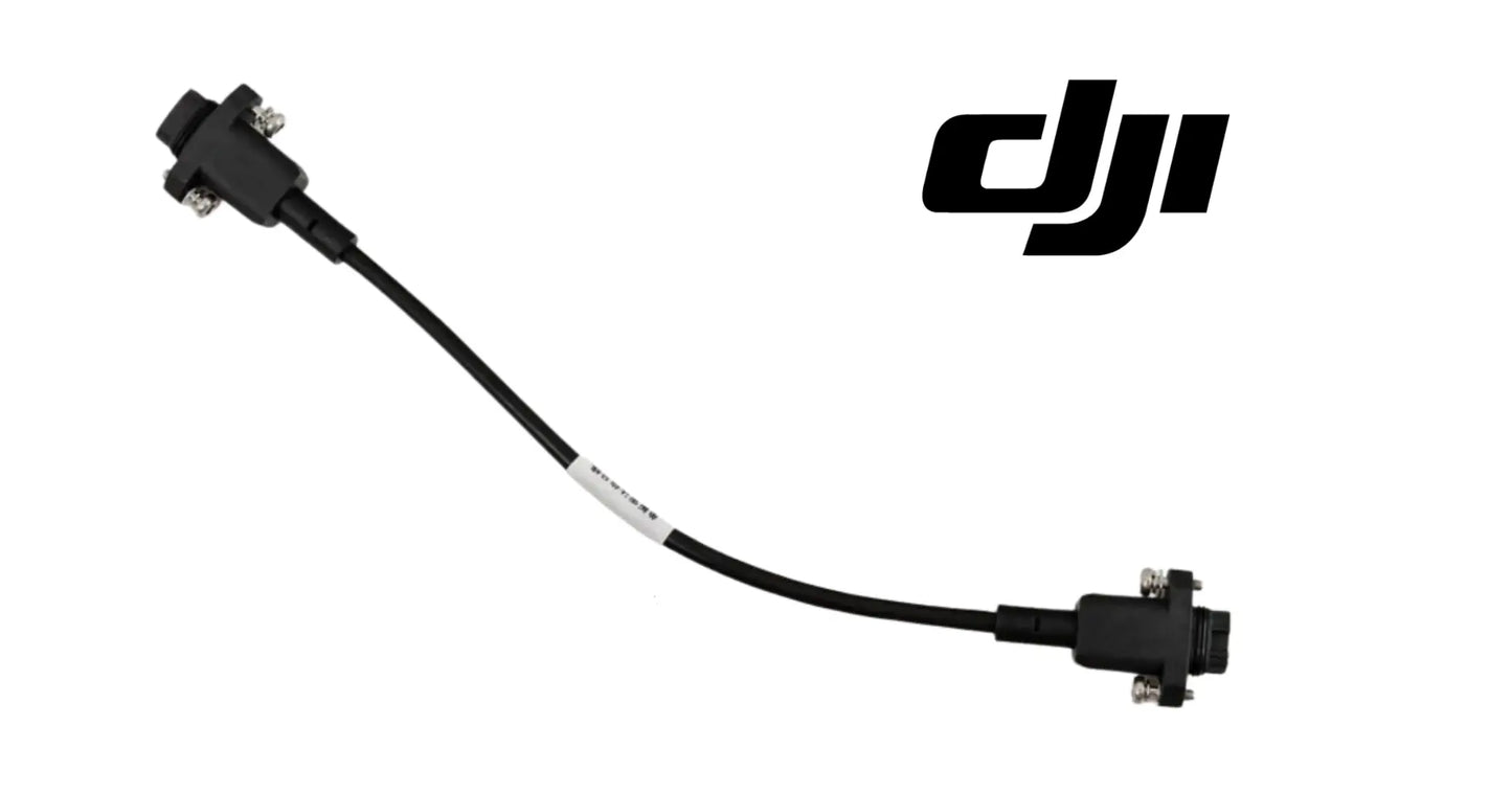 DJI Agras T100 OEM Downward Radar Signal Cable (YC.XC.XX001427)