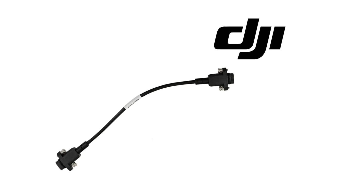 DJI Agras T100 OEM Downward Radar Signal Cable (YC.XC.XX001427)