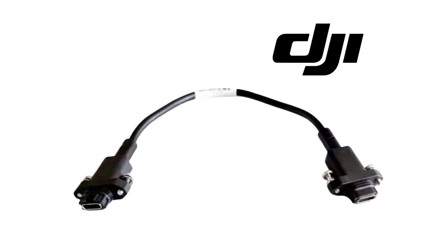 DJI Agras T100 OEM Downward Radar Signal Cable (YC.XC.XX001427)