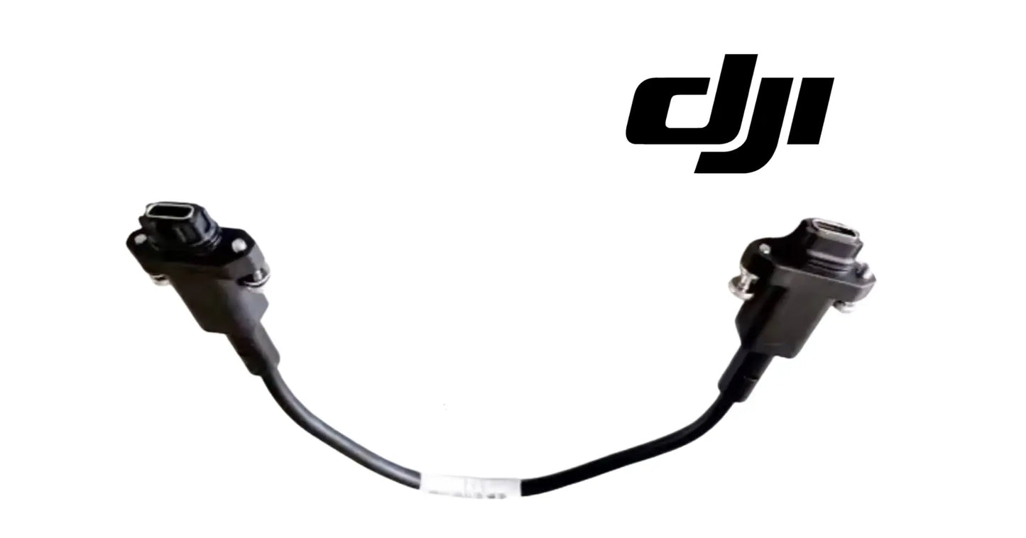 DJI Agras T100 OEM Downward Radar Signal Cable (YC.XC.XX001427)
