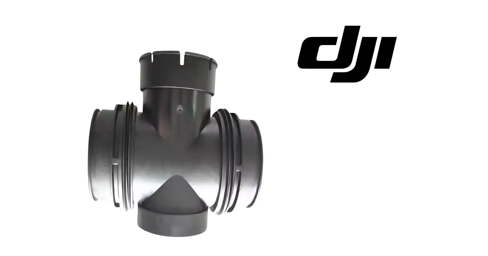 DJI T100 - T70P Original Spray Yank-Tee Part Ares Acres