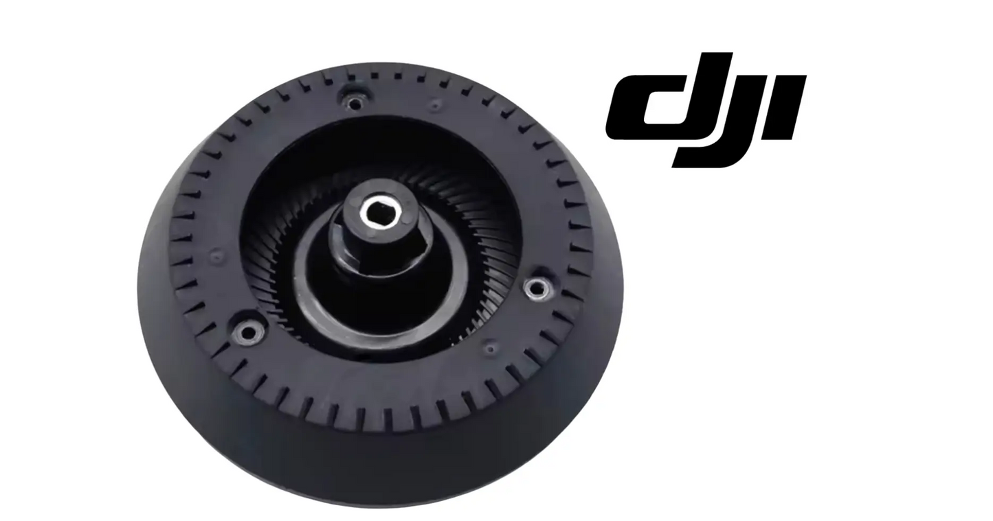 DJI Agras T100 OEM Centrifugal Sprinkler Lower Disk (YC.JG.ZS006219)