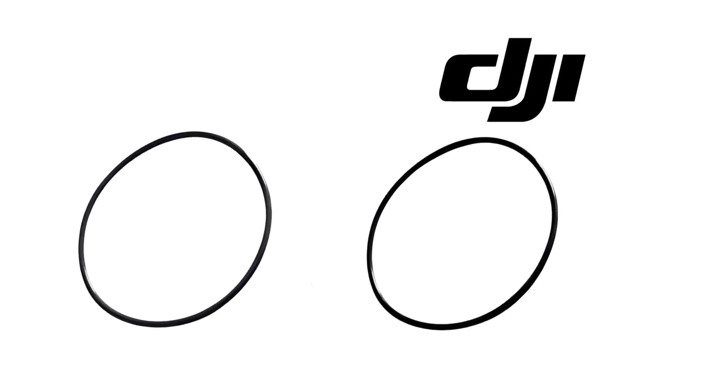 DJI Agras T100 OEM Optical Window Sealing Ring (YC.JG.MY000651)
