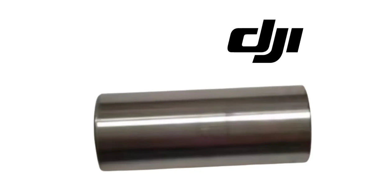 Metal cylindrical piston ring component sleeve, smooth finish