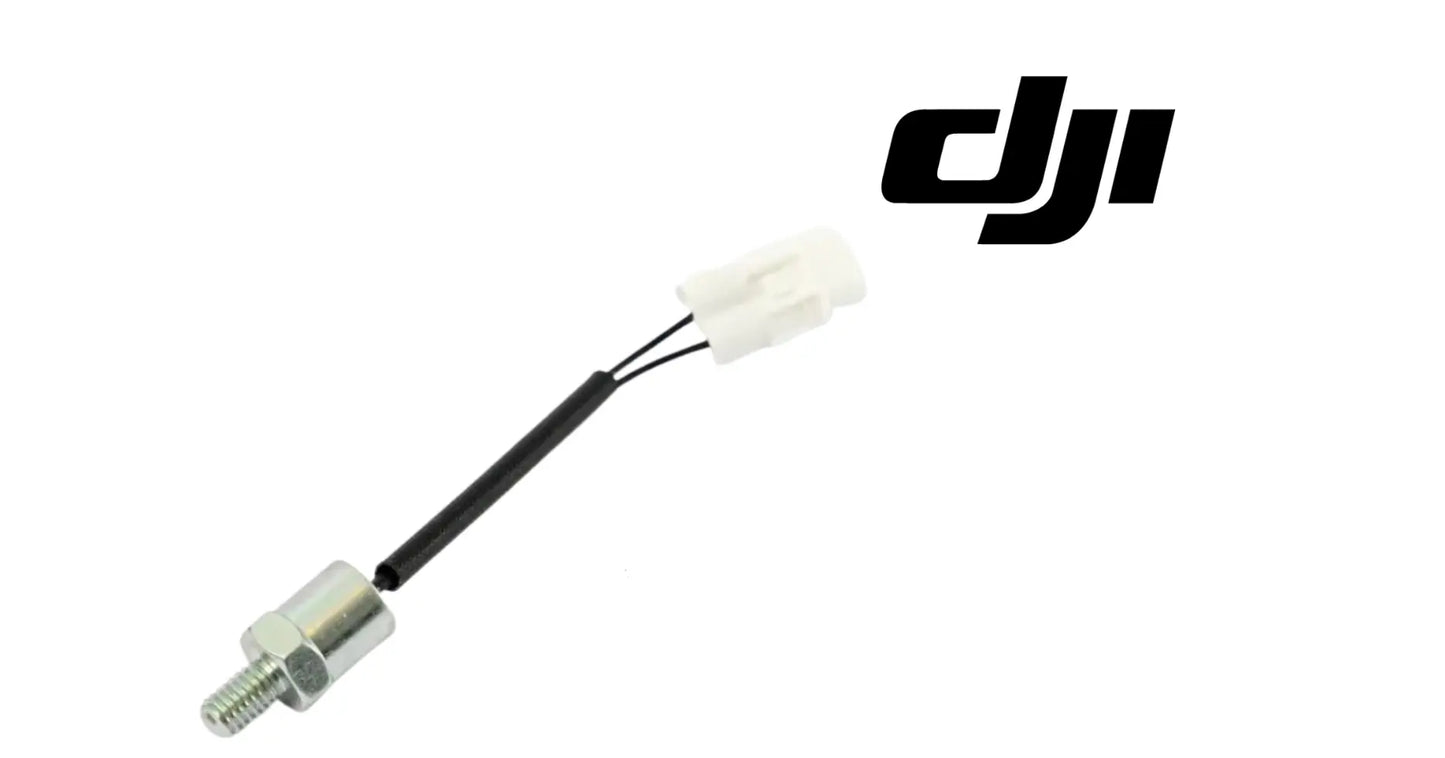 DJI Agras T50 OEM D12000i RATO Generator Temperature Sensor (YC.DZ.GR000059)