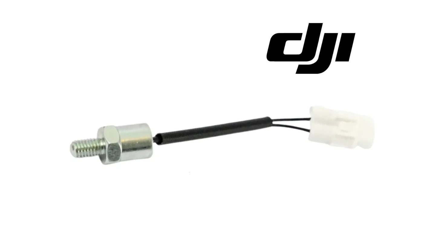 DJI Agras T50 OEM D12000i RATO Generator Temperature Sensor (YC.DZ.GR000059)