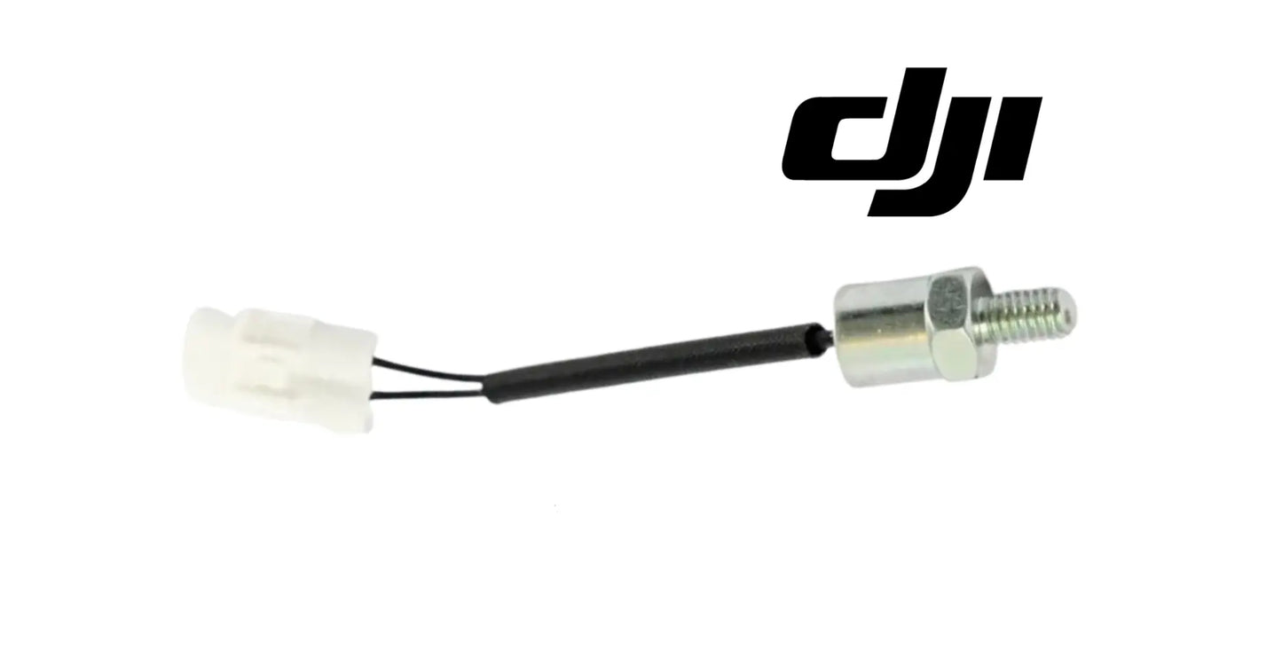 DJI Agras T50 OEM D12000i RATO Generator Temperature Sensor (YC.DZ.GR000059)
