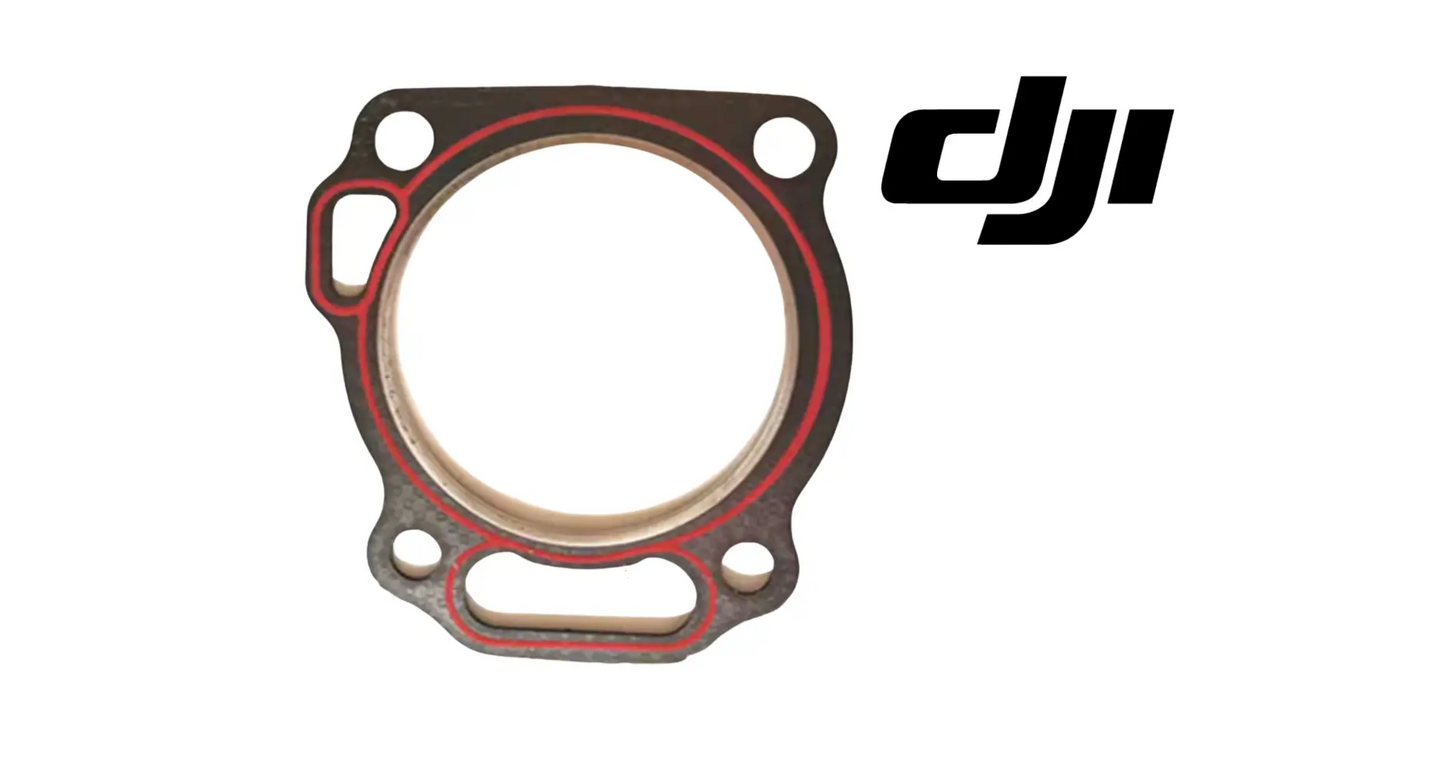 DJI Agras T50 OEM D12000i RATO Generator Cylinder Head Gasket (YC.DZ.GR000058)