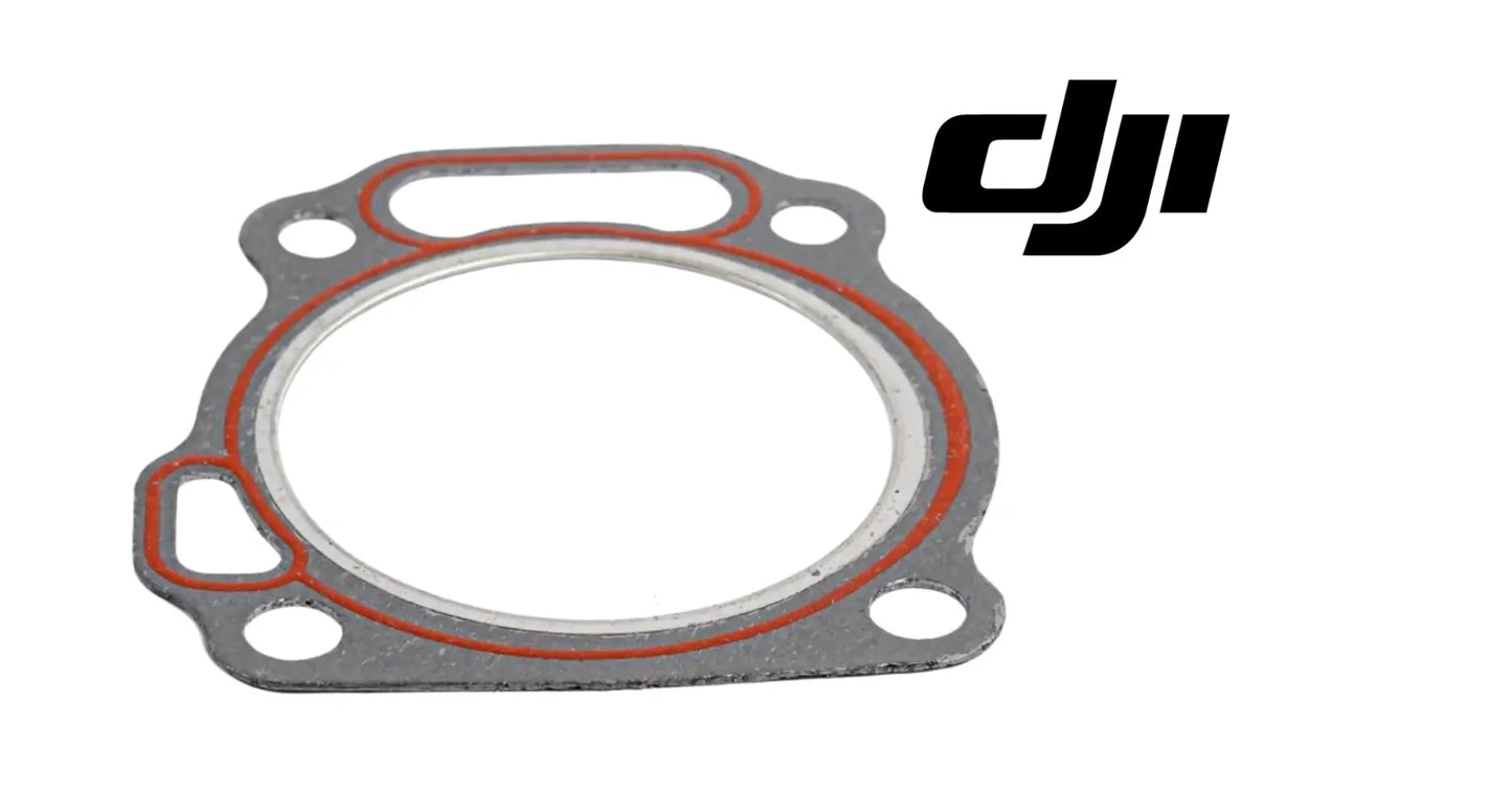 DJI Agras T50 OEM D12000i RATO Generator Cylinder Head Gasket (YC.DZ.GR000058)