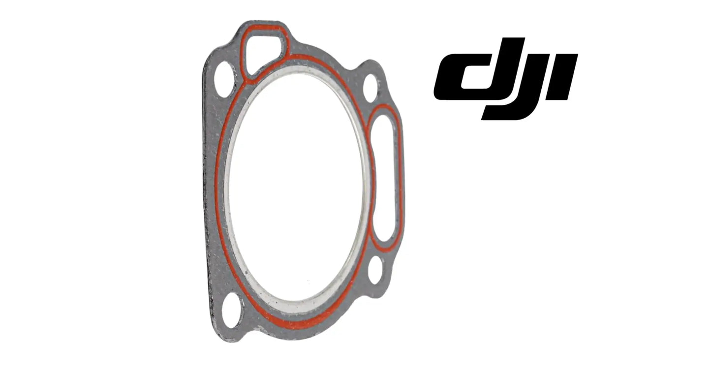 DJI Agras T50 OEM D12000i RATO Generator Cylinder Head Gasket (YC.DZ.GR000058)