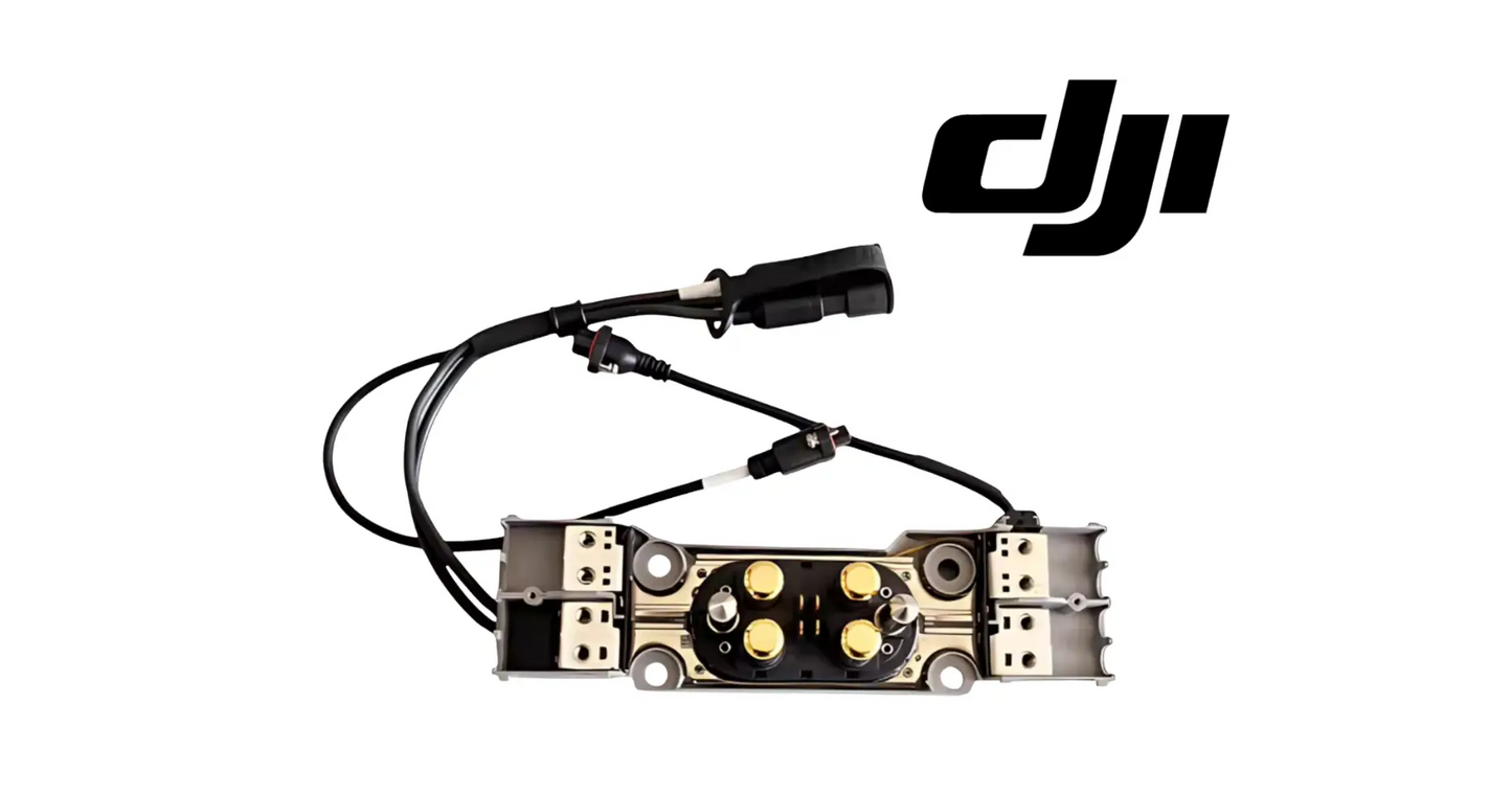 DJI T100 - T70P Original Power Distribution Board Module Ares Acres