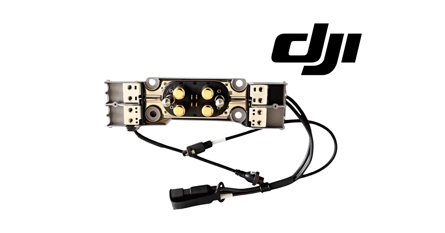 DJI T100 - T70P Original Power Distribution Board Module Ares Acres