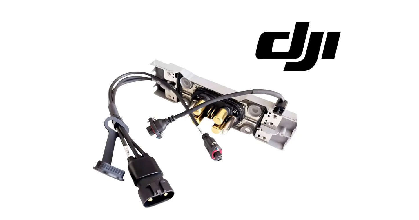 DJI T100 - T70P Original Power Distribution Board Module Ares Acres