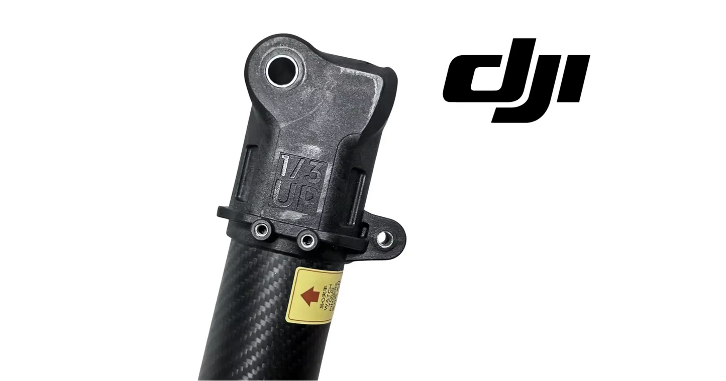 DJI Agras T70P - T70 Original Drone Arms (M1 / M2 / M3 / M4 Selection) DJI