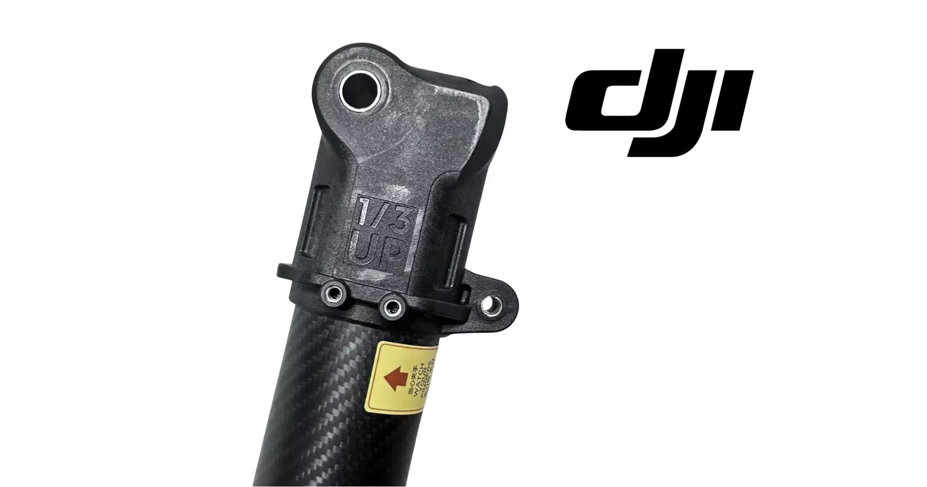 DJI Agras T70P - T70 Original Drone Arms (M1 / M2 / M3 / M4 Selection) DJI