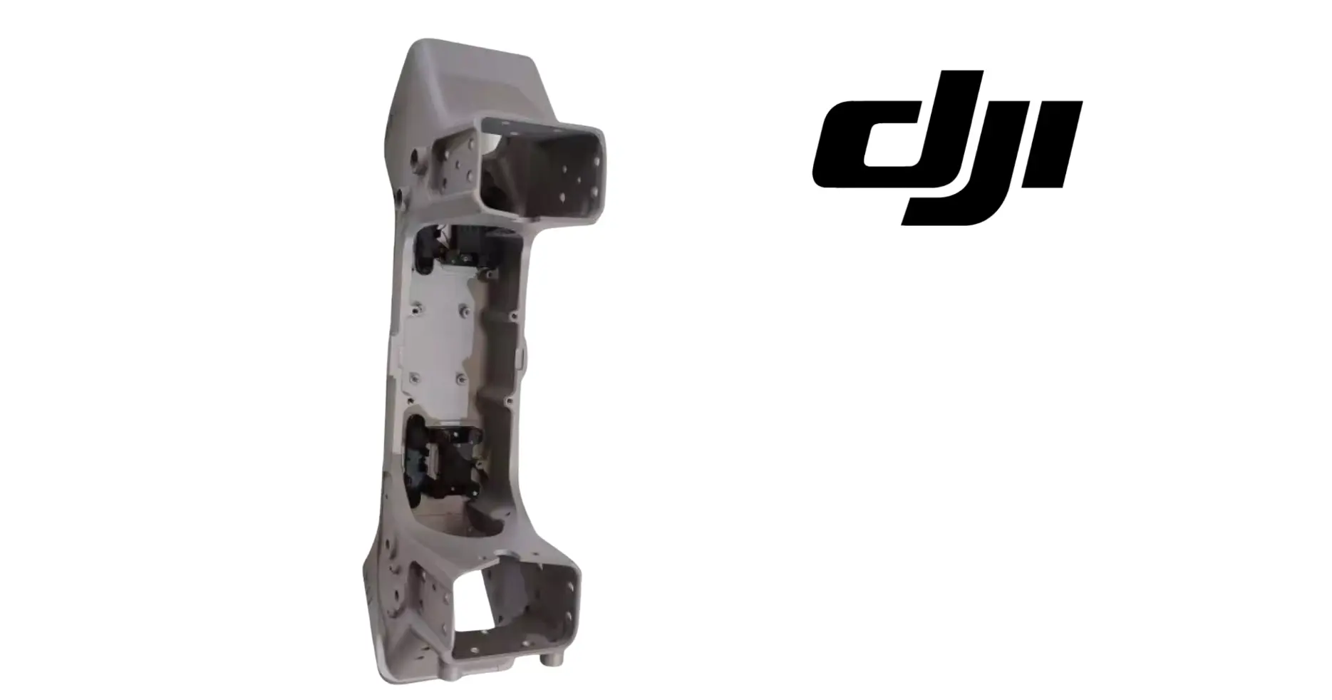 DJI T100 - T70P Original Middle Frame Aluminum Tube (Left) Ares Acres