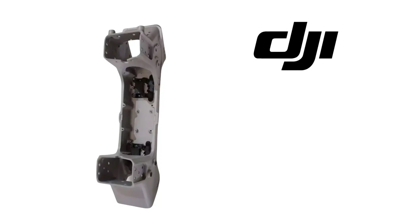 DJI T100 - T70P Original Middle Frame Aluminum Tube (Left) Ares Acres