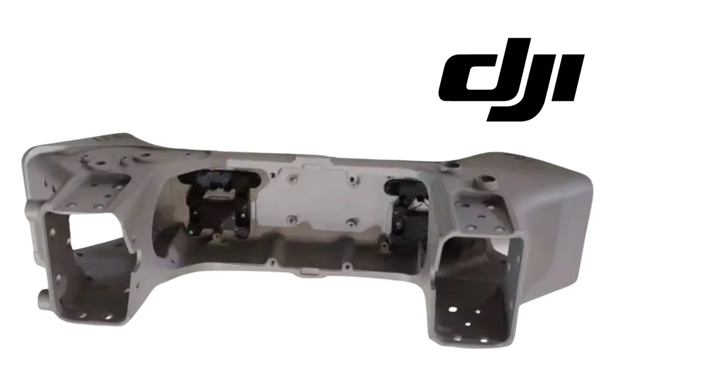 DJI T100 - T70P Original Middle Frame Aluminum Tube (Left) Ares Acres