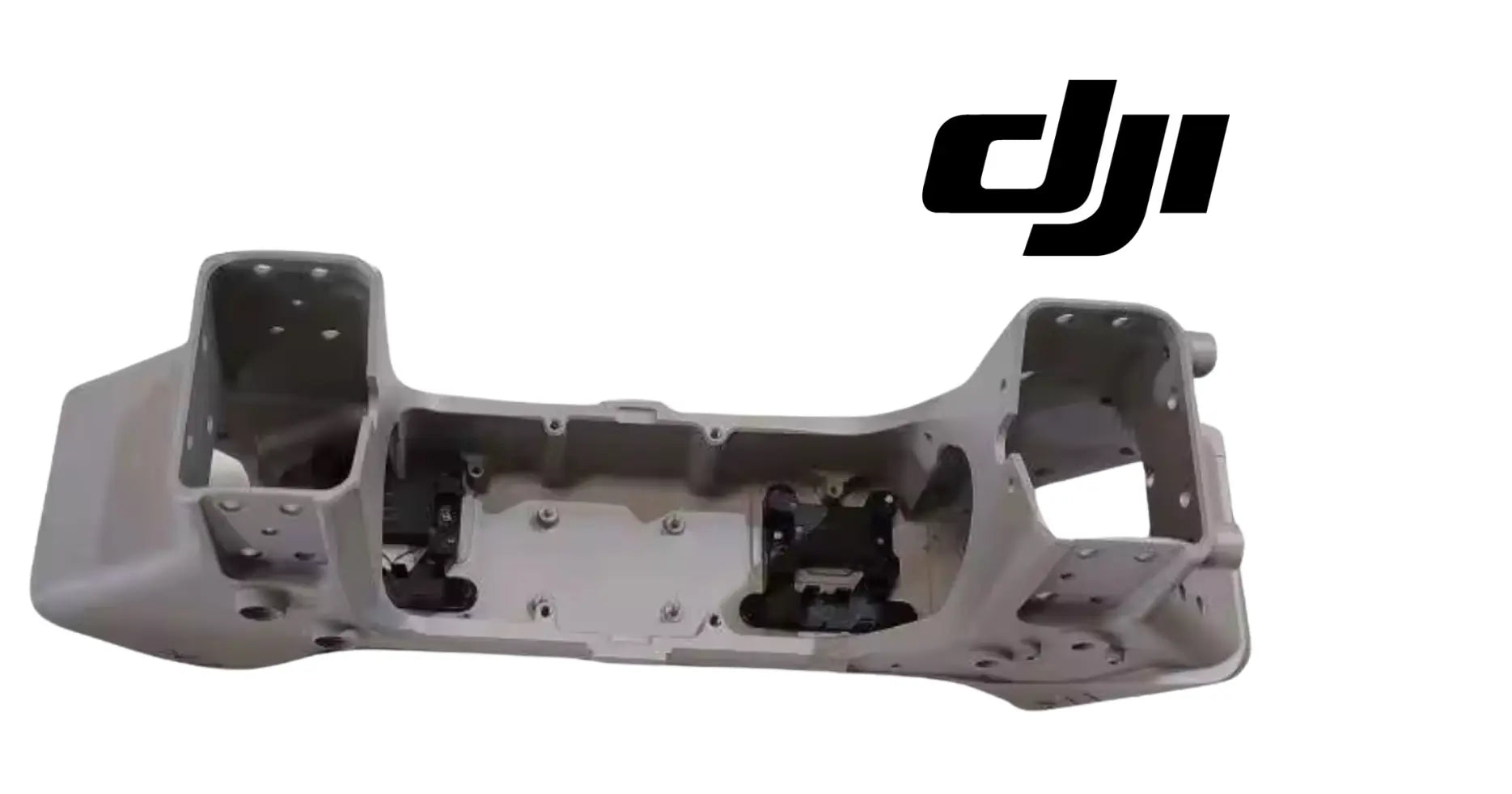 DJI T100 - T70P Original Middle Frame Aluminum Tube (Left) Ares Acres