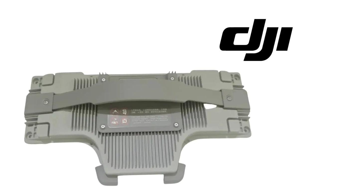 DJI Agras T100 - T70P Original DB2160 Battery Lid Ares Acres