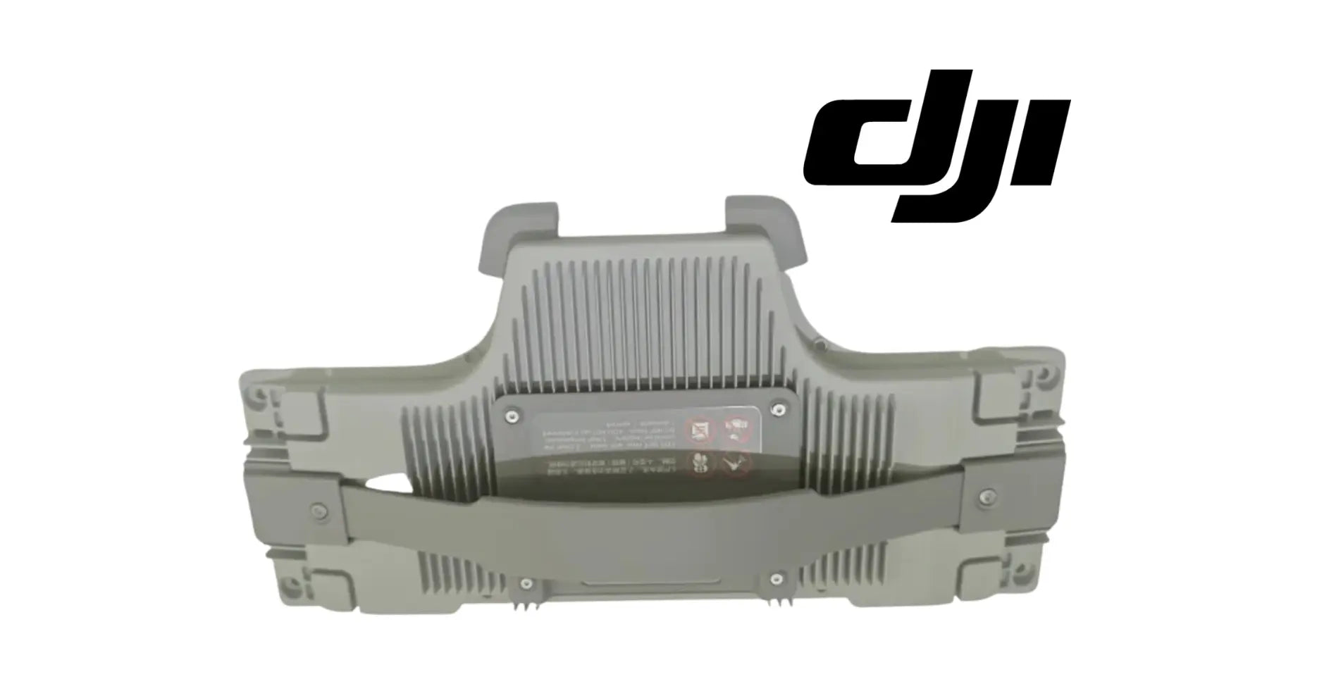 DJI Agras T100 - T70P Original DB2160 Battery Lid Ares Acres