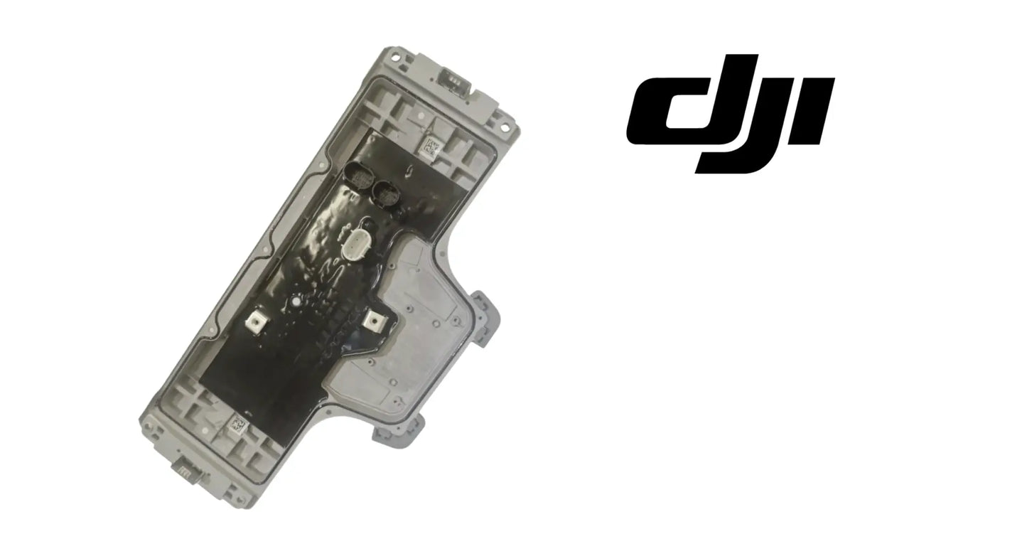 DJI Agras T100 - T70P Original DB2160 Battery Motherboard with Lid Ares Acres