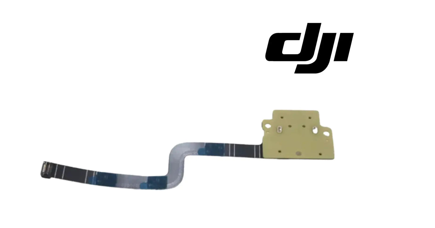 DJI T100 - T70P Original USB-A Port Board Ares Acres