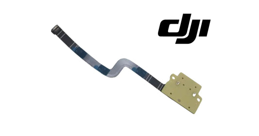 DJI T100 - T70P Original USB-A Port Board Ares Acres