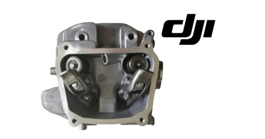 DJI Agras T100 OEM D14000iE Zongshen Generator Cylinder Head (YC.DZ.GR000704)