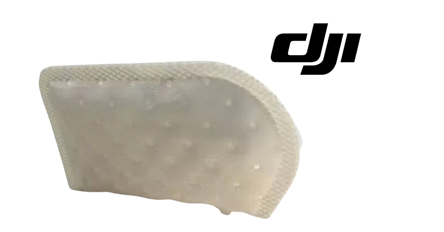 DJI Agras T100 OEM D14000iE Zongshen Generator Gasoline Pump Filter (YC.DZ.GR000542)