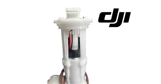 DJI Agras T100 OEM D14000iE Zongshen Generator Gasoline Pump (YC.DZ.GR000541)