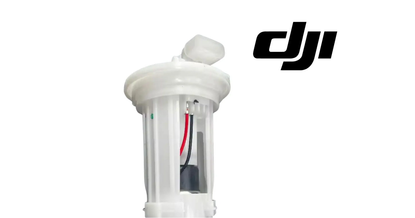 DJI Agras T100 OEM D14000iE Zongshen Generator Gasoline Pump (YC.DZ.GR000541)