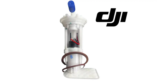 DJI Agras T100 OEM D14000iE Zongshen Generator Gasoline Pump (YC.DZ.GR000541)