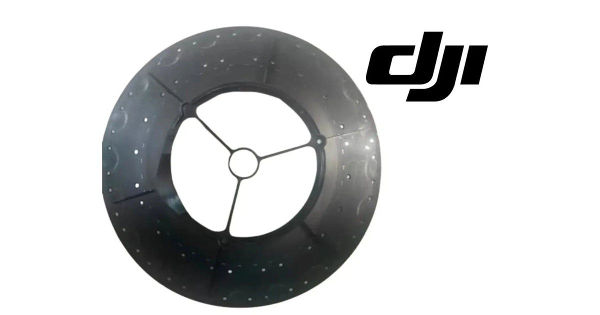 DJI Agras T100 OEM Baffle (YC.JG.ZS006376) 